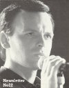 Gary Numan Newsletter No 22